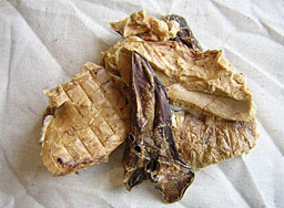 Lamb Lung Pieces